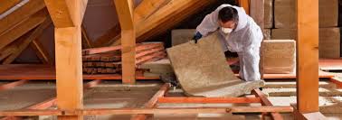 Best Attic Insulation Installation  in Sunnyside, CA