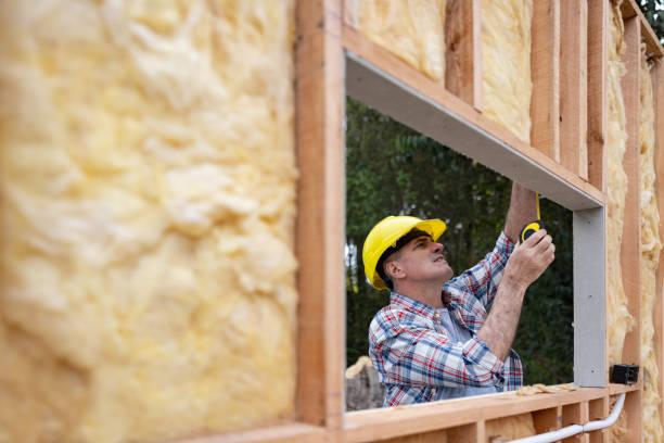 Best Weatherproofing Services  in Sunnyside, CA