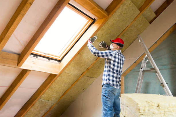 Best Radiant Barrier Insulation  in Sunnyside, CA