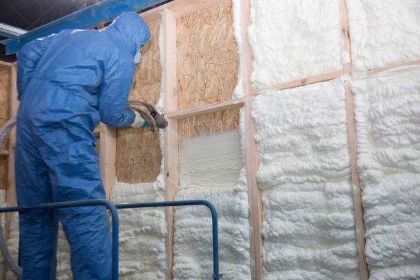 Reliable Sunnyside, CA Insulation Services Solutions